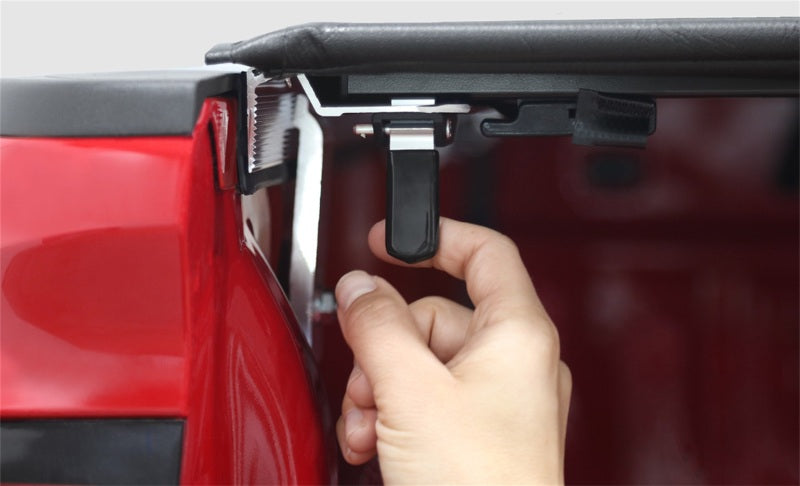 Access Tonnosport 2019+ Chevy/GMC Full Size 1500 5ft 8in Roll-Up Cover 22020369