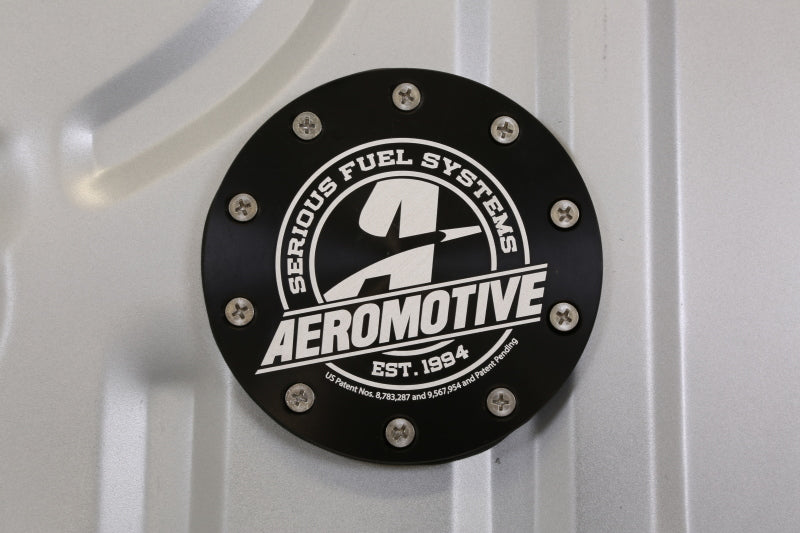Aeromotive Fuel Tank Gen 2, 71-72 GTO & Lemans (Available Q3 2018)