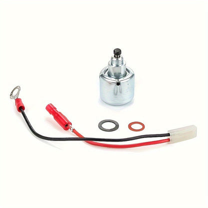 Carburetor for Craftsman CV15S Riding Mower — Replaces 12 757 33-S