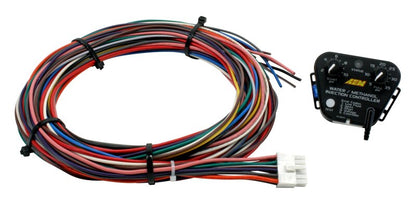 AEM Electronics V2 Boost Dependent Water/Methanol Injection Controller Kit