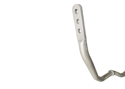 Whiteline Performance Rear Sway bar - 20mm heavy duty blade adjustable