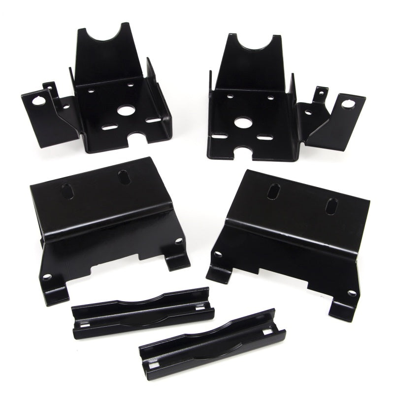 Airlift Loadlifter 5000 Air Spring Kit — 1KTE6