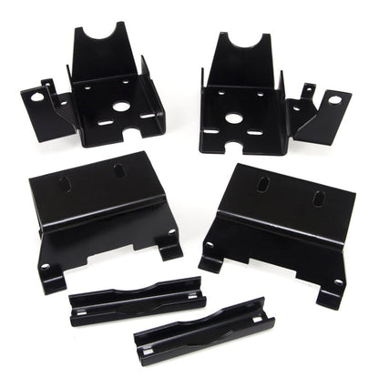 Airlift Loadlifter 5000 Air Spring Kit — 1KTE6