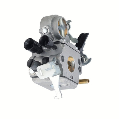 Carburetor for Stihl MS171 MS181 MS201 Chainsaw — Replaces 1139 120 0612