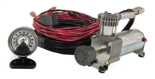 Airlift Load Controller Single Heavy Duty Compressor