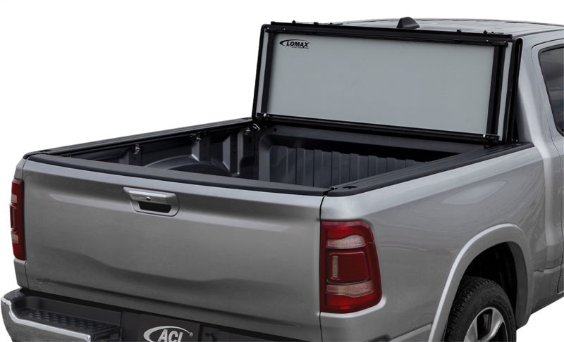 Access Lomax Stance Hard Cover 09-21 Ram 1500 5ft 7in(except RamBox Cargo Mgt System)
