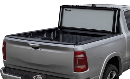 Access Lomax Stance Hard Cover 09-21 Ram 1500 5ft 7in(except RamBox Cargo Mgt System)