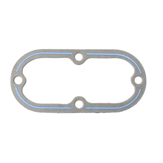 Athena Harley-Davidson Inspection Cover Silicone Beaded Gasket - Set of 5 S410195149020