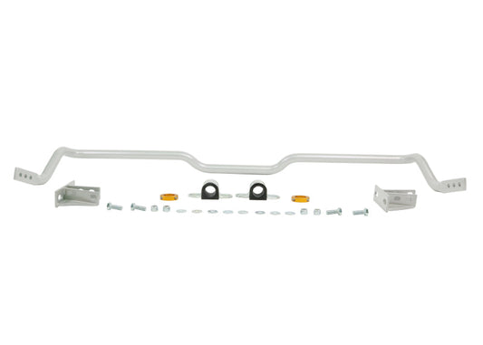 Whiteline Sway Bar - 26mm Xx Heavy Duty Blade Adjustable Motorsport