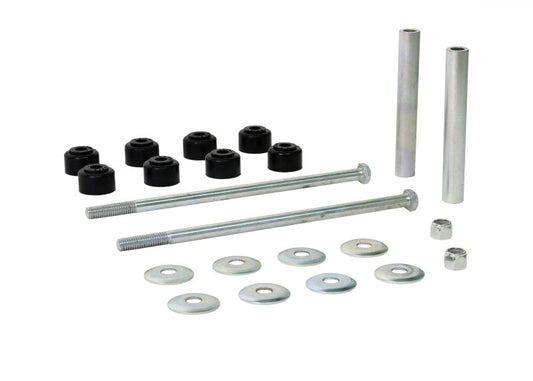 Whiteline 1984-1986 Mercury Capri Sway Bar - Fixed Link W23831