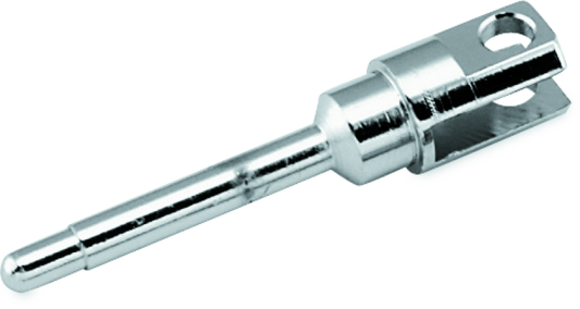 Bikers Choice Chr Master Cyl Plunger 490702