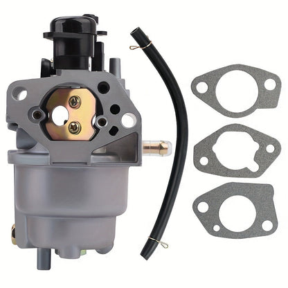 Carburetor Kit for McCulloch FG5700 FG6000 FG5700AK — Replaces 16100-Z5T-U86