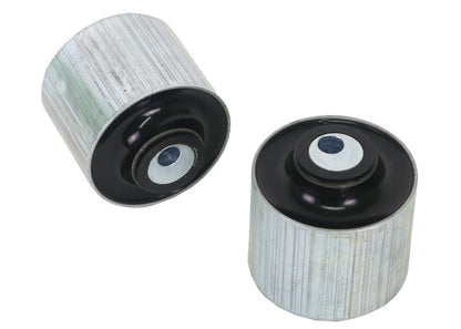 Whiteline 19-21 BMW Z4 / 20-22 Toyota GR Supra Front Control Arm Bushing Kit (Caster Bushing) KCA495