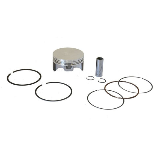 Athena 99-04 Honda TRX 400 FourTrax F. 4X4 87mm Forged Racing Piston S4F087000030
