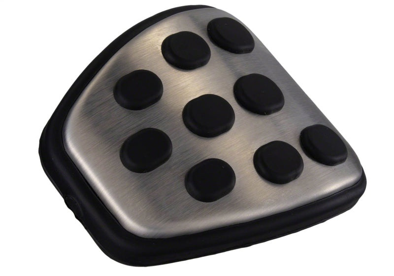 Ford Performance Parts Ford Racing Aluminum and Urethane Special Edition Mustang Pedal