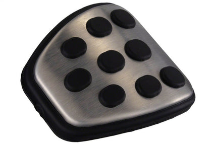 Ford Performance Parts Ford Racing Aluminum and Urethane Special Edition Mustang Pedal