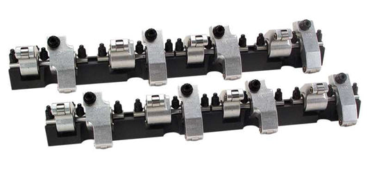 COMP Cams Shaft Rkr SBC Afr 190-195-21 1502CPG