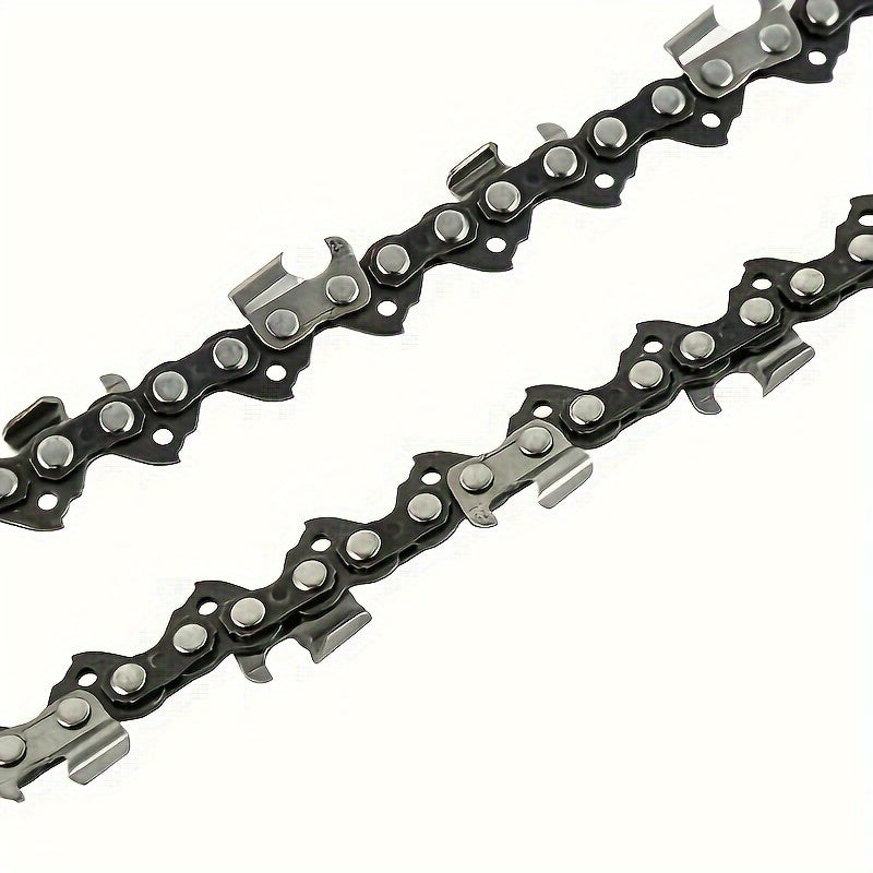 Chainsaw Chain for Husqvarna 18" .325 .050 72DL (2-Pack)