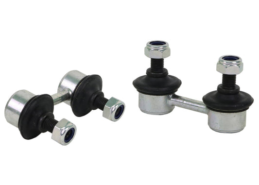 Whiteline Plus 10/89-3/06 Toyota Celica Sway Bar Link Assembly (ball/ball link) W23185