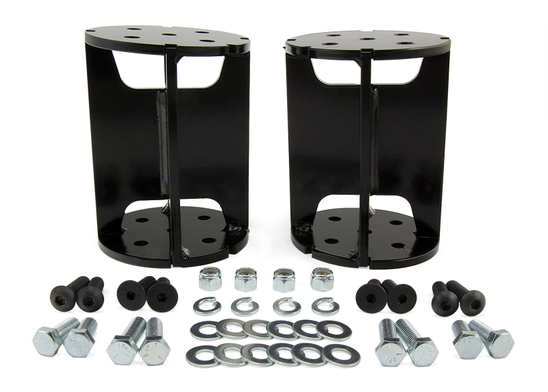 Airlift Air Spring Spacers Spacer Kit — 1KTEN