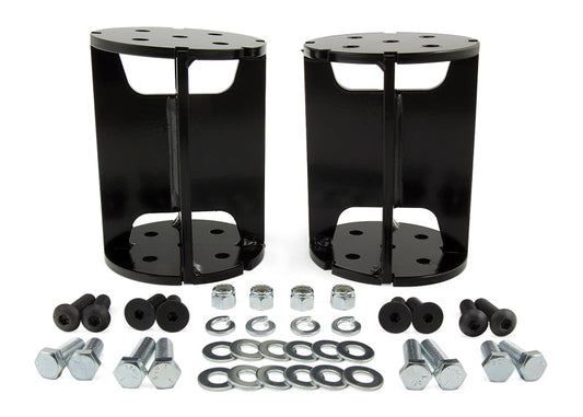 Airlift Air Spring Spacers Spacer Kit — 1KTEN