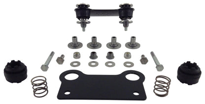 Airlift Compressor Isolator Kit