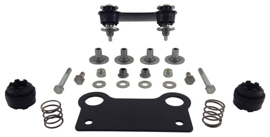 Airlift Compressor Isolator Kit