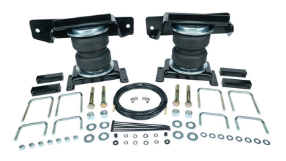Air Lift Loadlifter 5000 Rear Air Spring Kit for 17-22 Ford F250/F350 SRW 4WD w/ Block Lift 57409