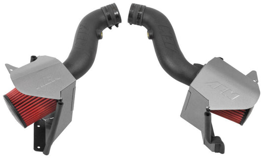 AEM Induction AEM 2009+ Nissan 370Z 3.7L Cold Air Intake 21-821DS