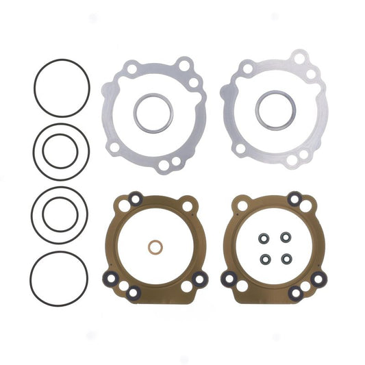 Athena 13-14 Ducatii 659 ABS (Aust-Nz 660 Top End Gasket Kit P400110600066