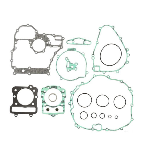 Athena 88-03 Kawasaki KLF 300 C Bayou 4X4 Complete Gasket Kit (Excl Oil Seals) P400250850304