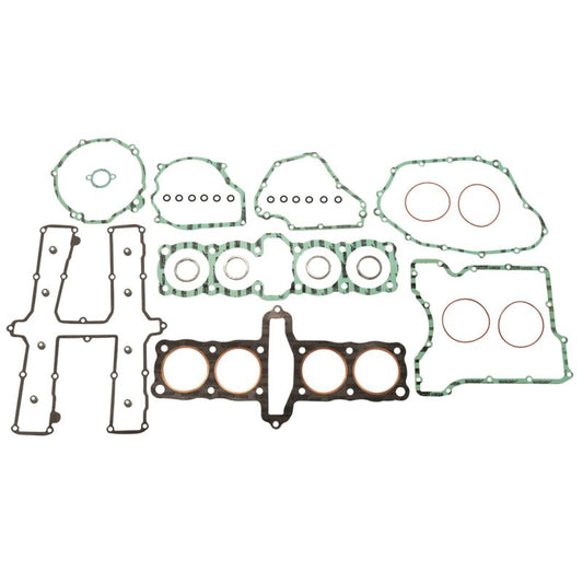 Athena 78-81 Yamaha XS 1100 Complete Gasket Kit (w/o Oil Seals) P400485850982