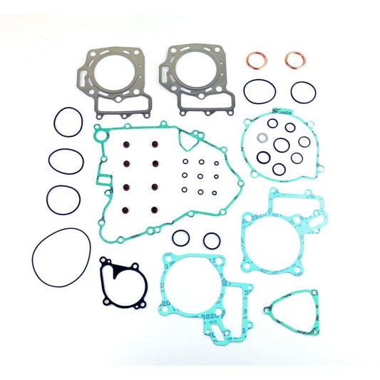 Athena 08-14 Kawasaki KVF 650 Brute Force 4X4i Complete Gasket Kit (Excl Oil Seals) P400250850038