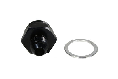 Aeromotive Holley AN-06 Float Bowl Fitting