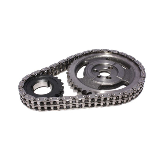 Comp Cams Cs Hi-tech Roller Set