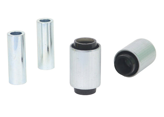Whiteline 2016+ Mazda MX-5 Control Arm Lower - Inner Bushing Kit W63620