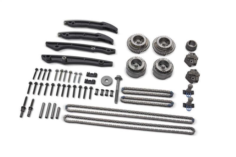 Ford Performance Parts 15-17 Mustang Coyote 5.0L 4V Ti-Vct Camshaft Drive Kit
