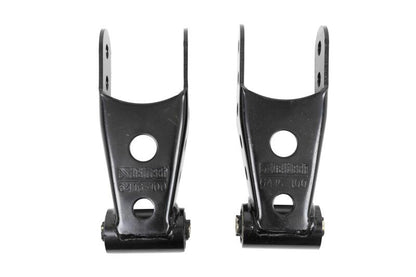 Belltech Lower Kit 0in Front/4in Rear 19-  GM P/U 1500 350344SP