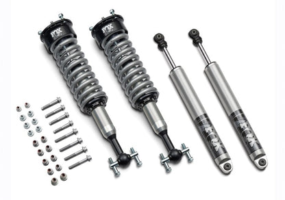 Ford Racing 15-20 Ford F-150 Fox (Tuned By Ford Performance) 2.0IFP Off-Road Suspension