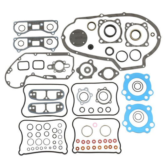 Athena Harley-Davidson Sportsters Complete Gasket Kit (Incl Oil Seals) P400195900700