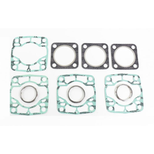 Athena 72-77 Suzuki GT 380 Top End Gasket Kit P400510600380