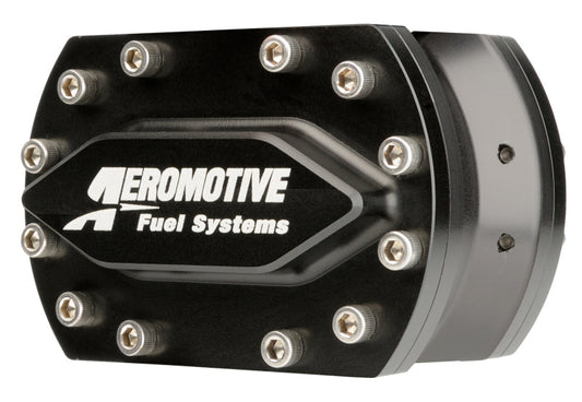 Fuel Pump, Spur Gear, 3/8 Hex, 1.550 Gear 32gpm 11143
