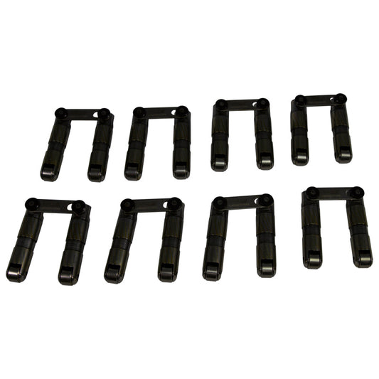 COMP Cams Short Travel Link Bar Hydraulic Roller Lifters Set Chrysler Hemi 6.4L 15820XD-16