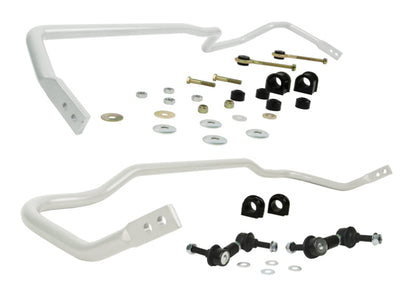 Whiteline Sway Bar - Vehicle Kit — 0V6JT