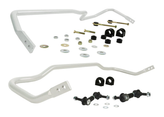 Whiteline Sway Bar - Vehicle Kit — 0V6JT