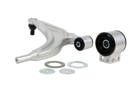 Whiteline 6/2009+ Chevy Cruze J300 / J305 / J308 Front Lower Control Arm - Right Side Only WA452R
