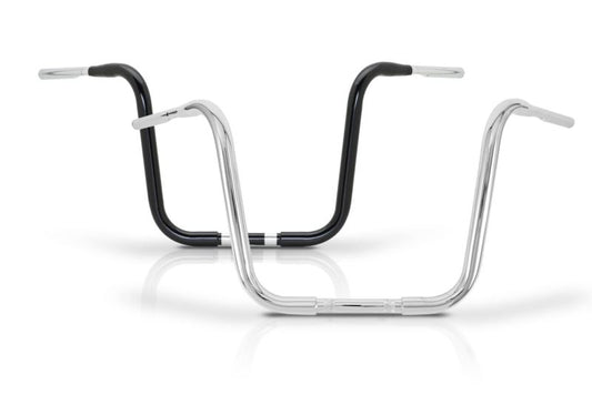 Burly Brand Gorilla Ape 16in - TBW - Chrome B12-1503C