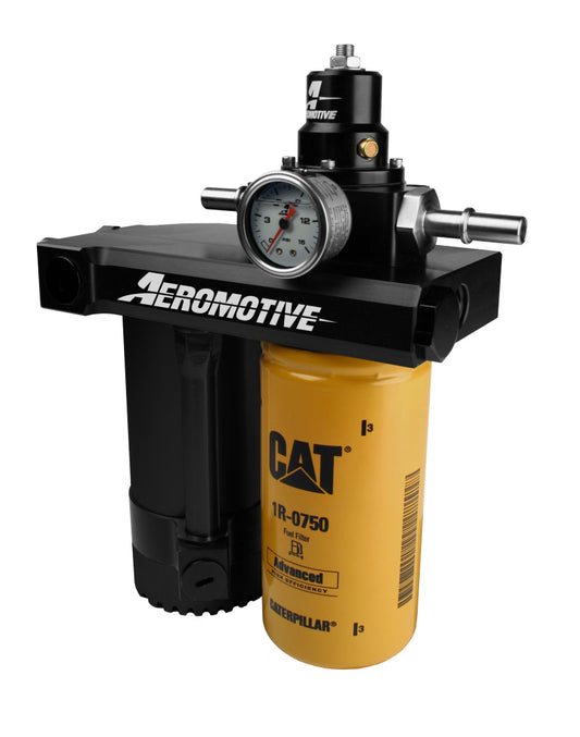 Aeromotive Electric Fuel Pump — 0Q19E