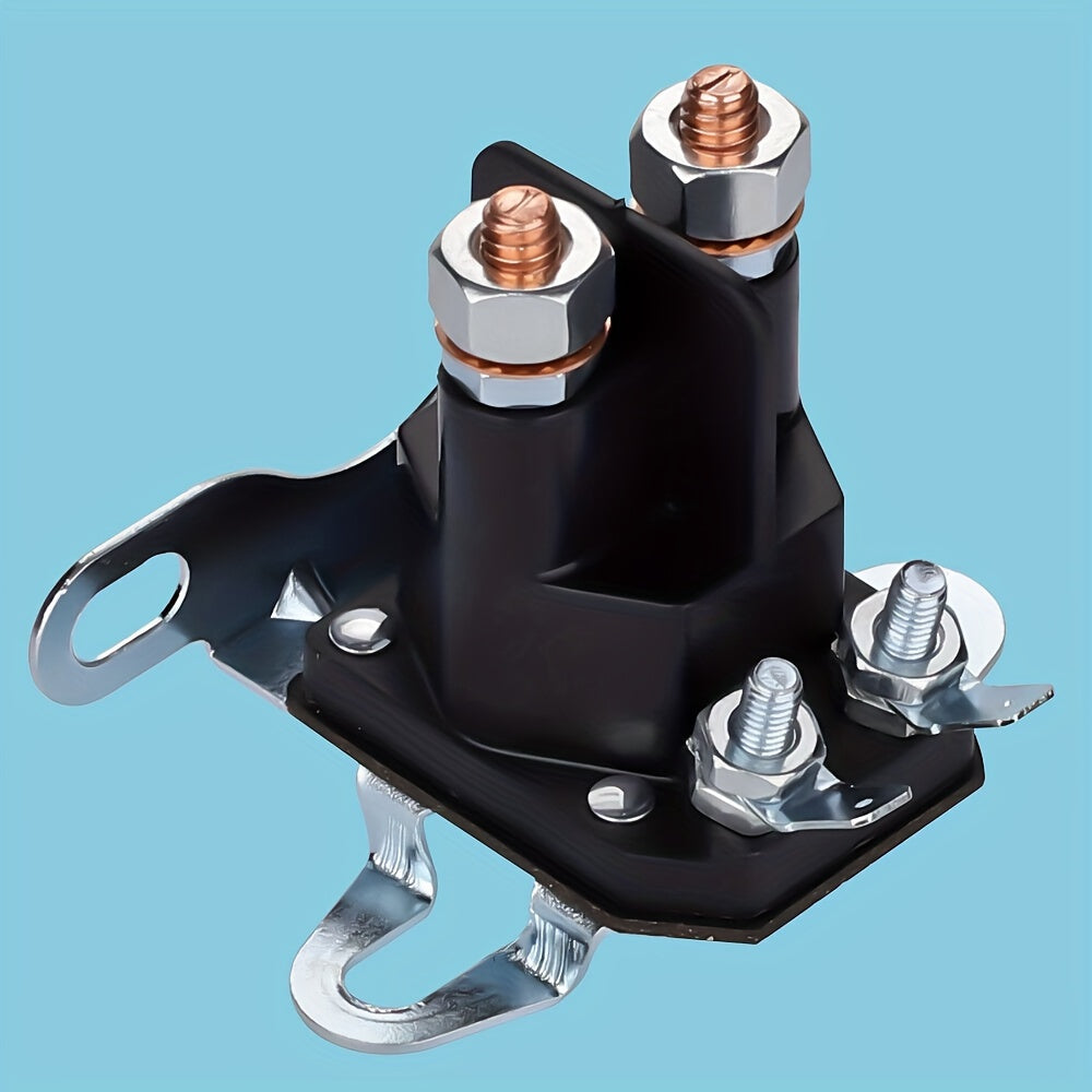 Starter Solenoid for Ariens Lawn Mower — Replaces 33-431