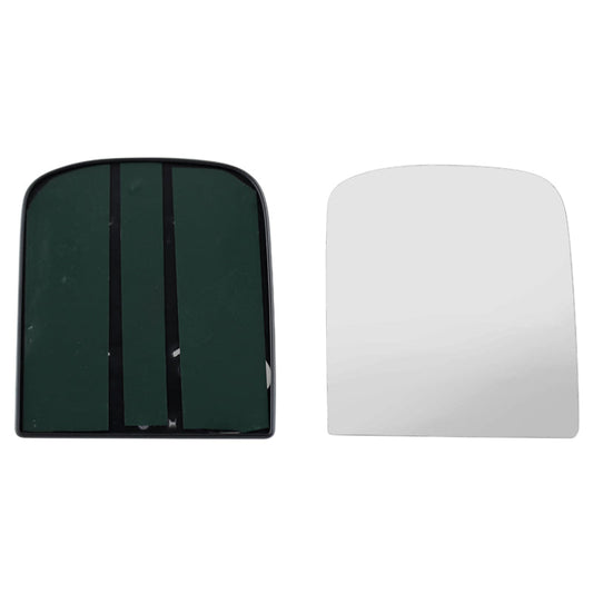 SPYDER Xtune Replacement Glass For Manual Mirror CS99 / Csil03 / Csil07 Right Large MIR-GLASS-CS9907-MA-R1 9934094